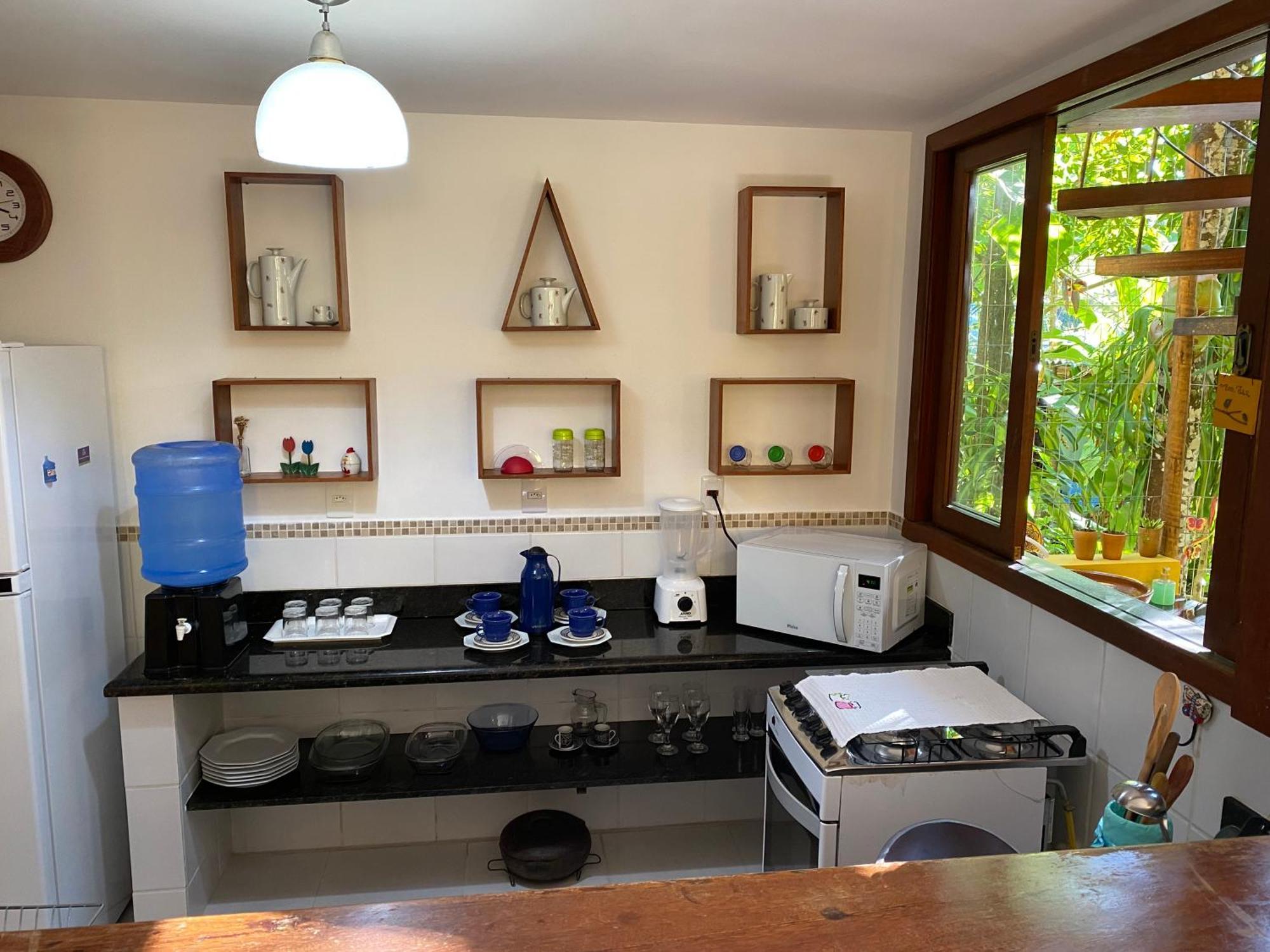 Manaca Flat Apartment อิตากาเร ภายนอก รูปภาพ