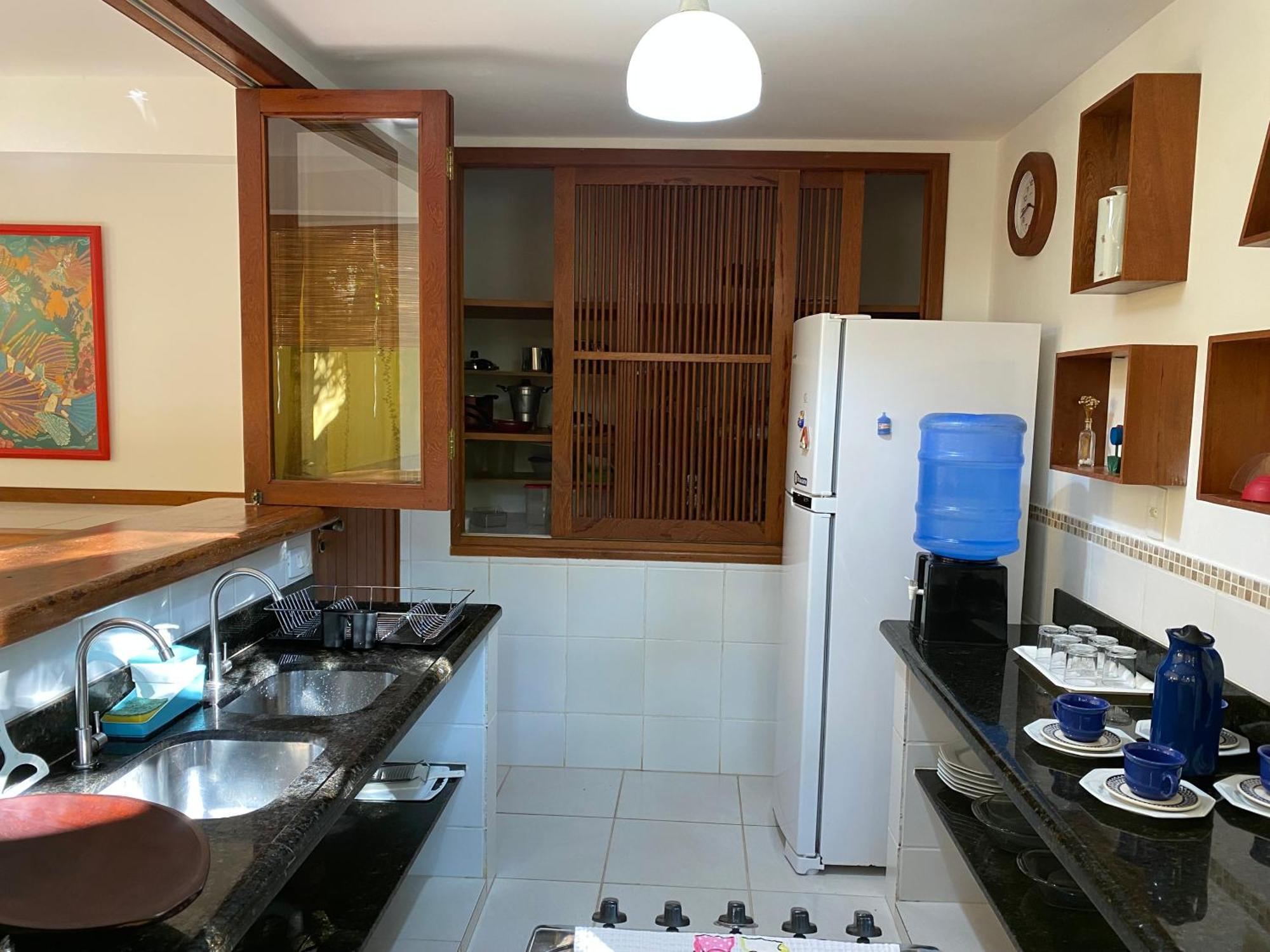 Manaca Flat Apartment อิตากาเร ภายนอก รูปภาพ