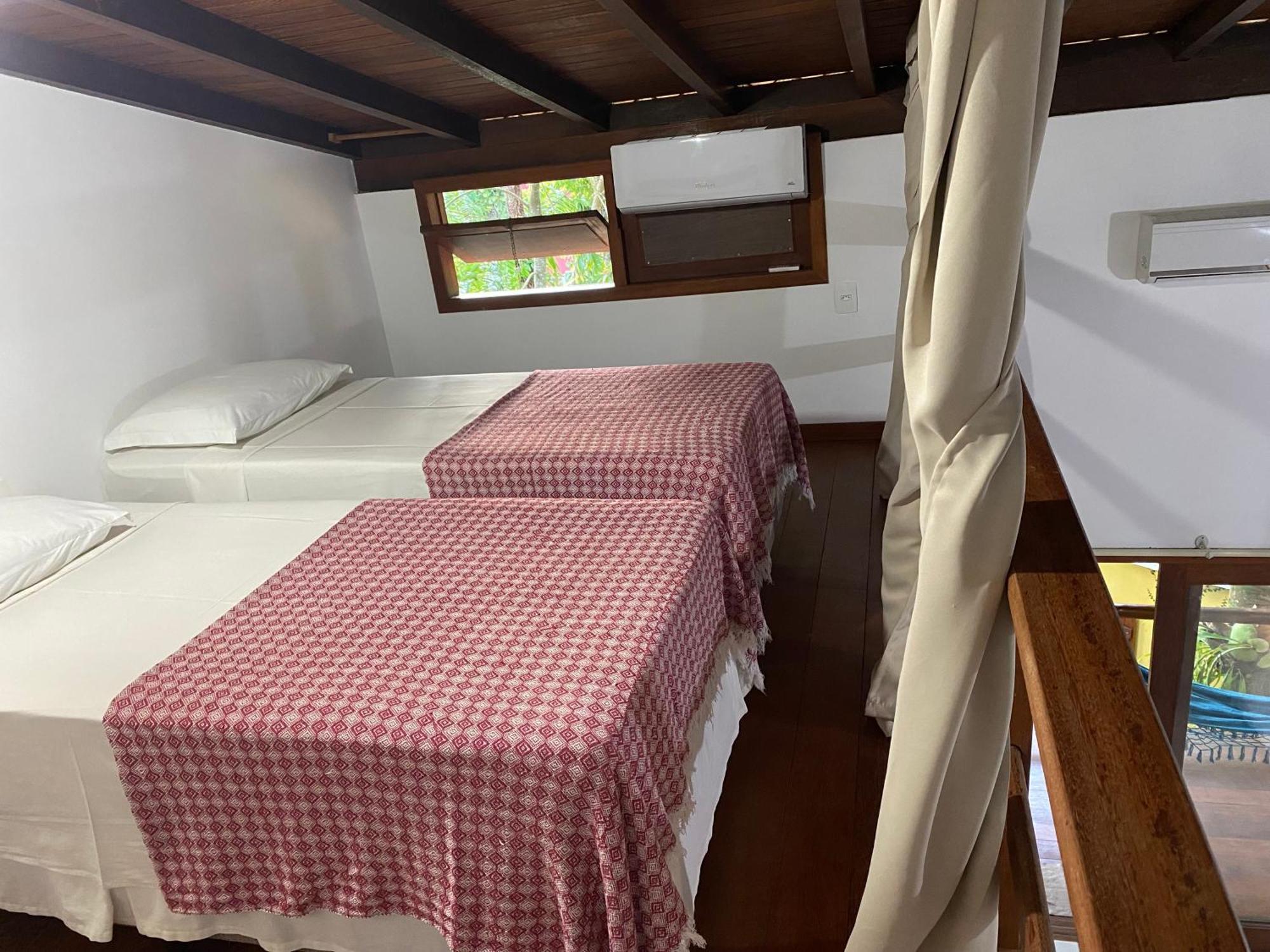 Manaca Flat Apartment อิตากาเร ภายนอก รูปภาพ