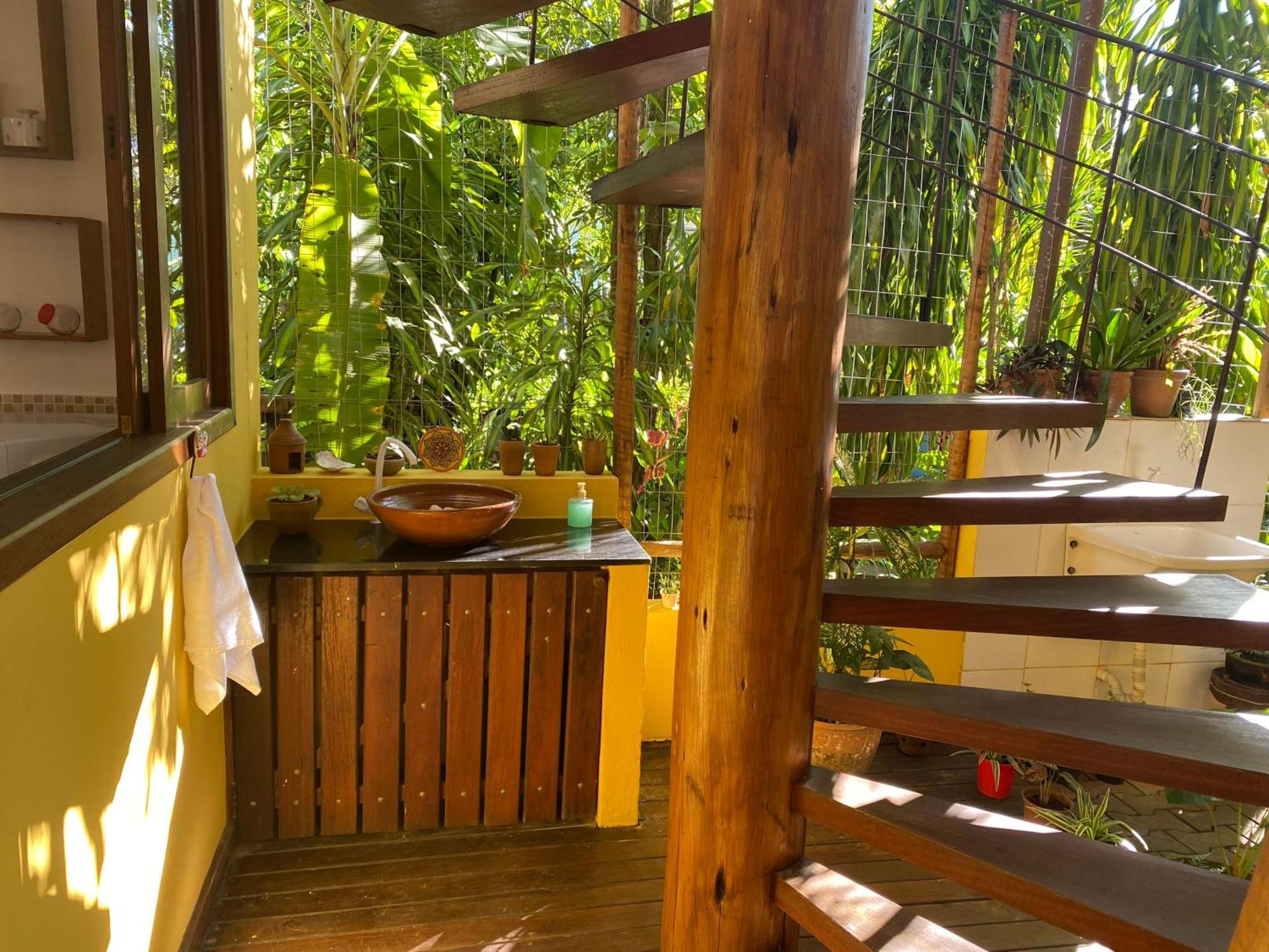 Manaca Flat Apartment อิตากาเร ภายนอก รูปภาพ