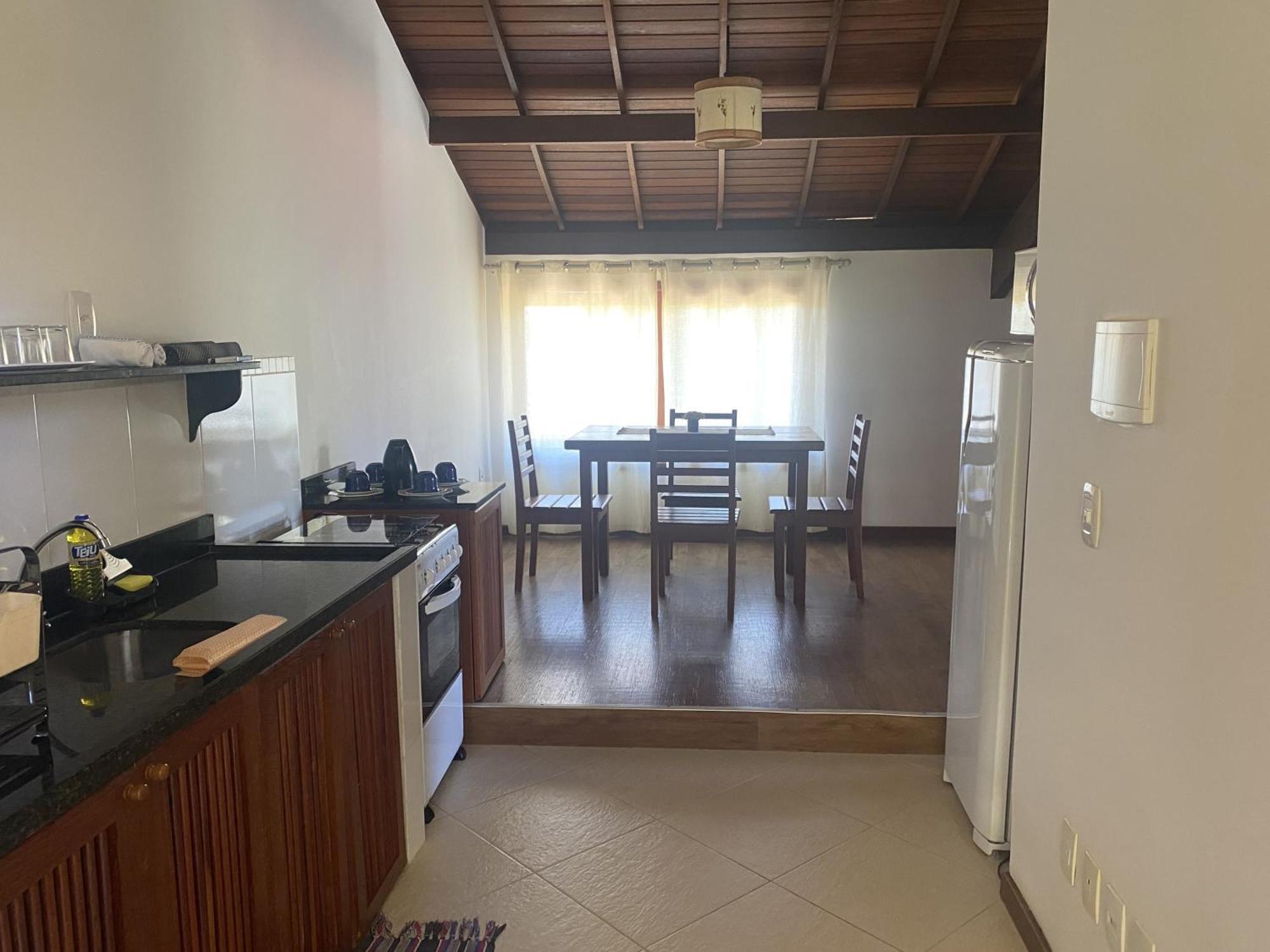 Manaca Flat Apartment อิตากาเร ภายนอก รูปภาพ