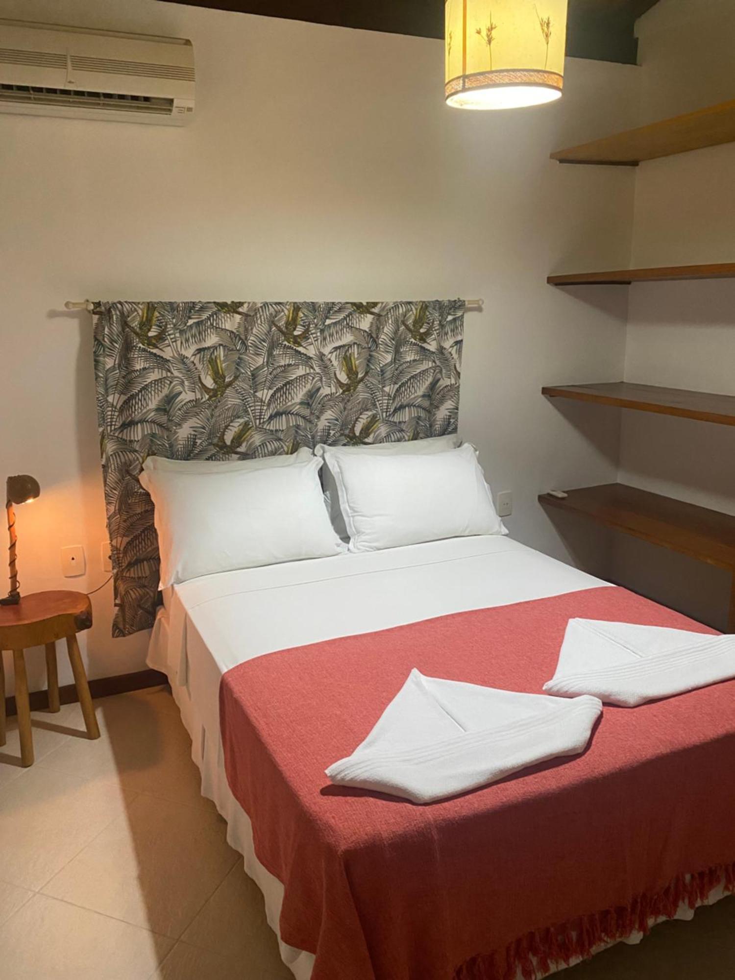 Manaca Flat Apartment อิตากาเร ภายนอก รูปภาพ