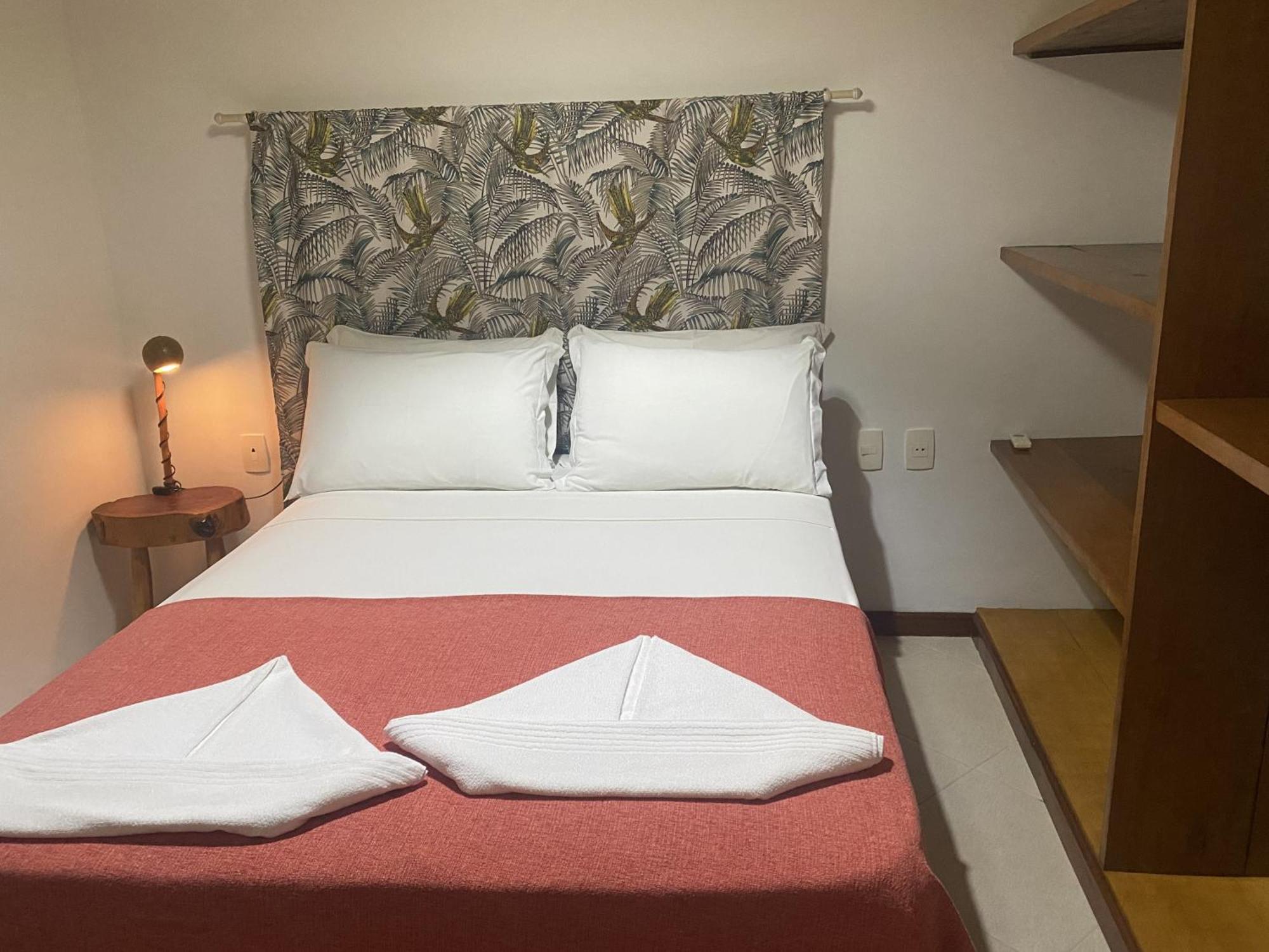 Manaca Flat Apartment อิตากาเร ภายนอก รูปภาพ